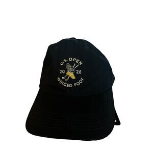 PGA Tour 2020 U.S. Open Winged Foot USGA Member Golf Hat